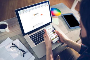 提升搜索營銷流量 創新軟件技術推廣服務的新思路