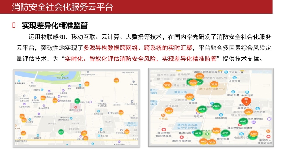金昌市消防救援支隊軟件與技術(shù)方法類消防科技成果應(yīng)用推廣服務(wù)
