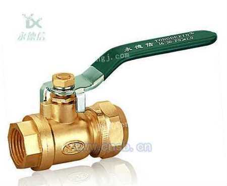 球閥Q211F 結(jié)構(gòu)、特點與應(yīng)用領(lǐng)域解析